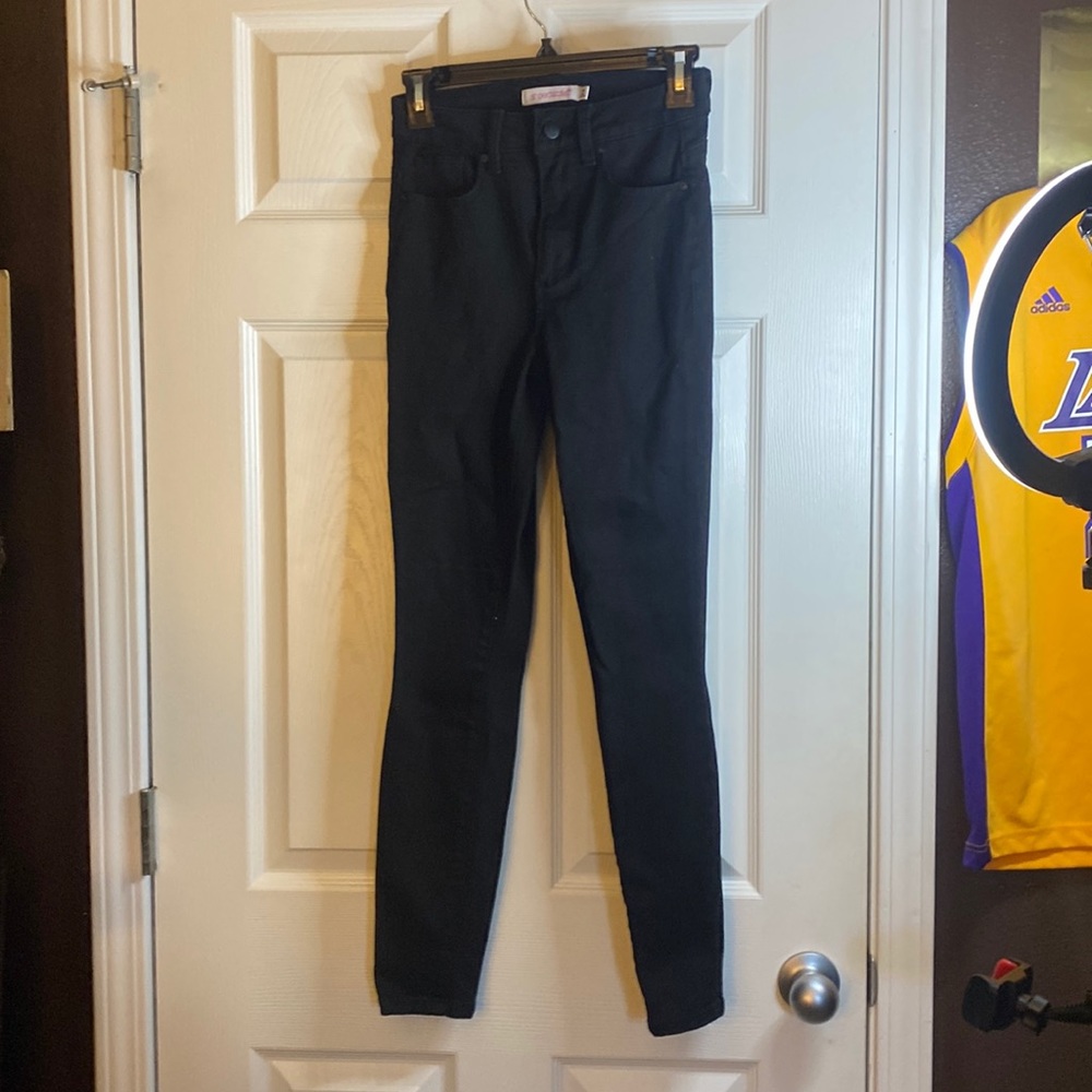 Shoedazzle jeans